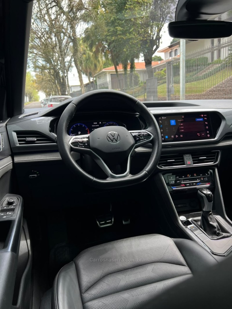 TAOS 1.4 16V HIGHLINE TSI FLEX 4P AUTOMÁTICO - 2024 - ERECHIM