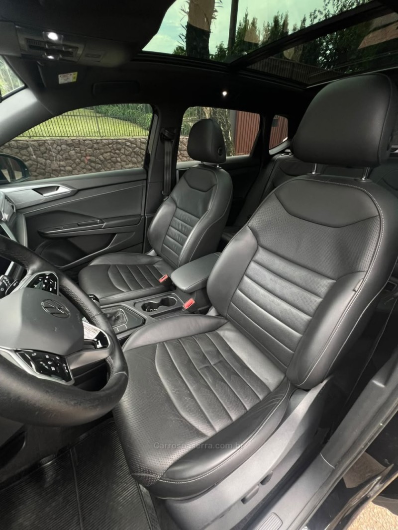 TAOS 1.4 16V HIGHLINE TSI FLEX 4P AUTOMÁTICO - 2024 - ERECHIM