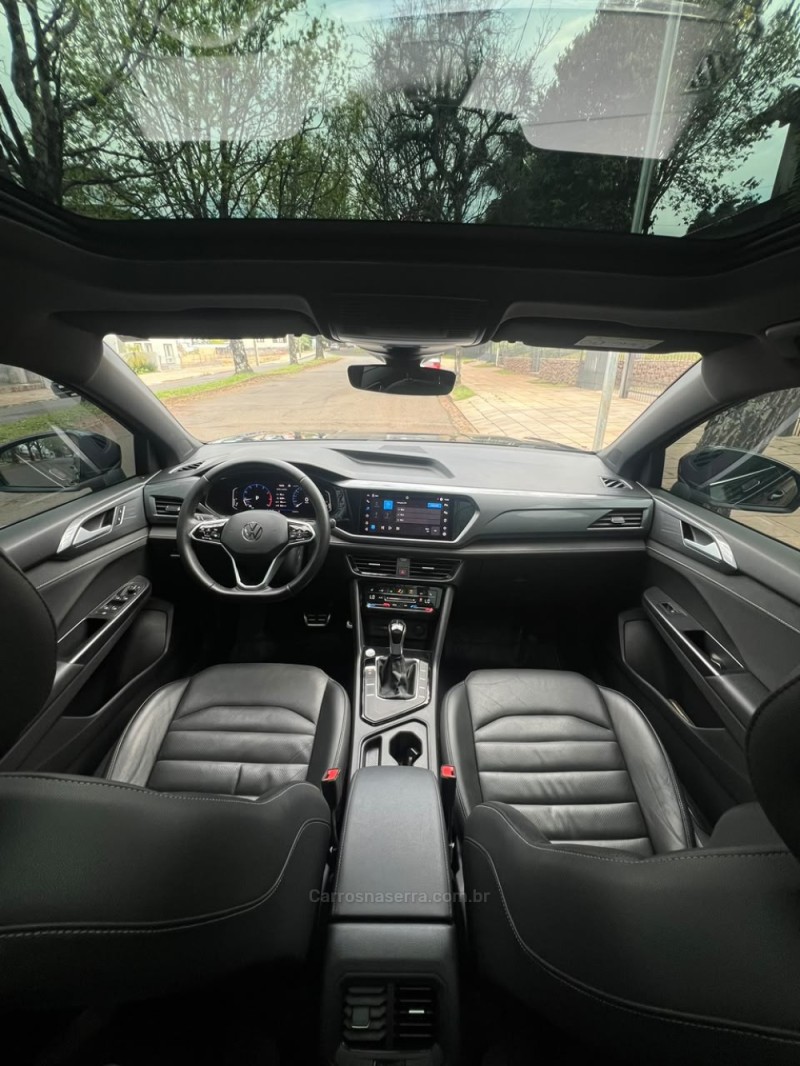 TAOS 1.4 16V HIGHLINE TSI FLEX 4P AUTOMÁTICO - 2024 - ERECHIM