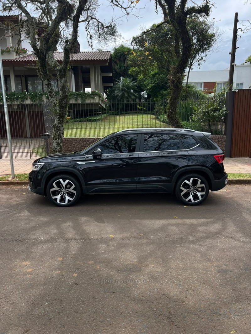 TAOS 1.4 16V HIGHLINE TSI FLEX 4P AUTOMÁTICO - 2024 - ERECHIM