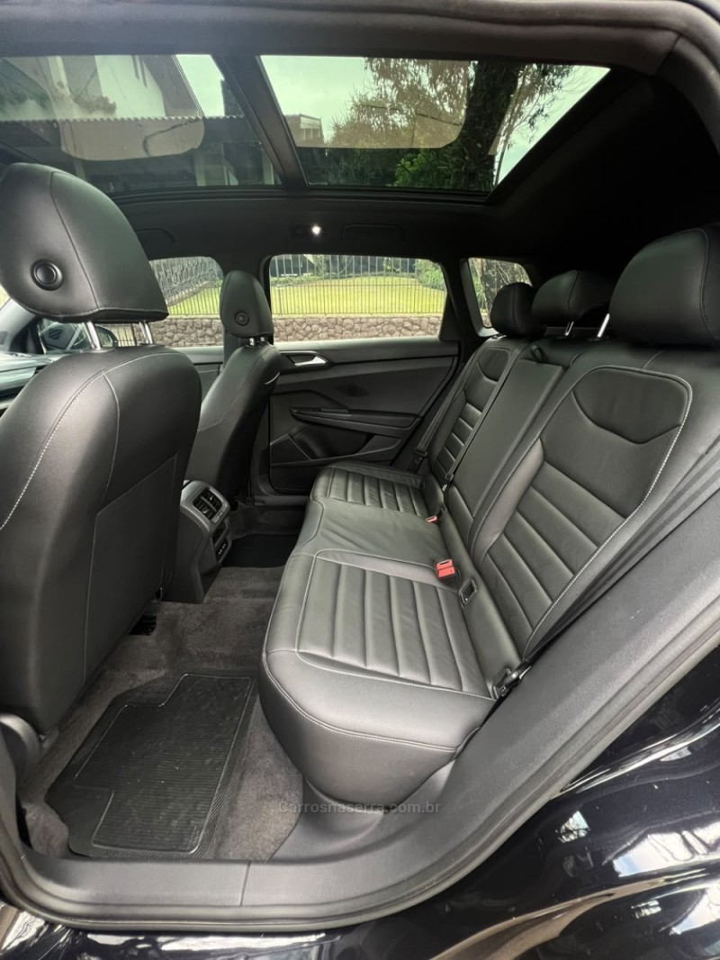TAOS 1.4 16V HIGHLINE TSI FLEX 4P AUTOMÁTICO - 2024 - ERECHIM