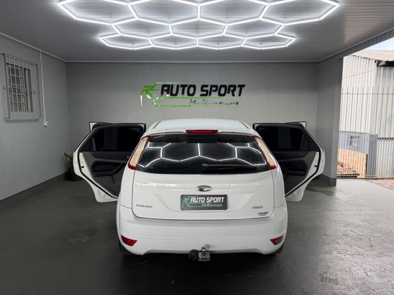 FOCUS 1.6 S 16V FLEX 4P MANUAL - 2012 - CAXIAS DO SUL
