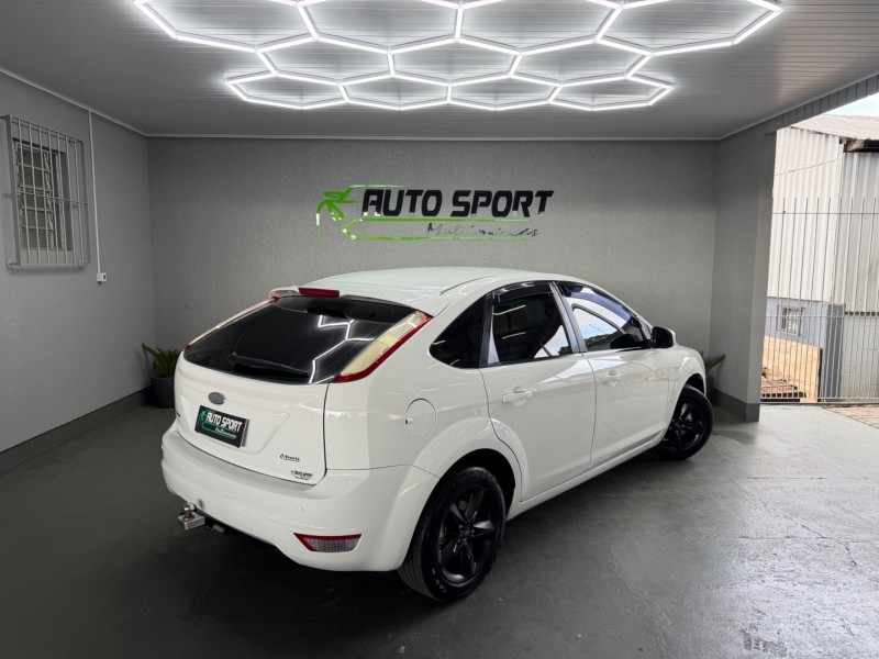 FOCUS 1.6 S 16V FLEX 4P MANUAL - 2012 - CAXIAS DO SUL