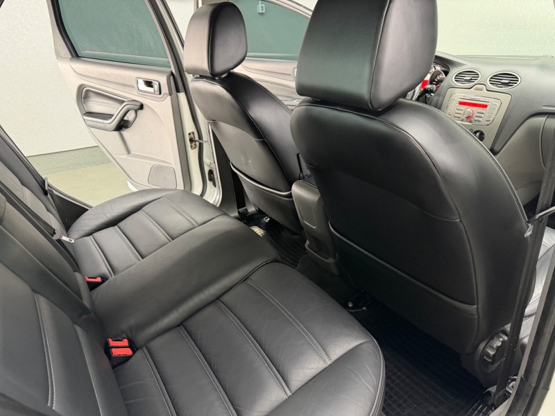 FOCUS 1.6 S 16V FLEX 4P MANUAL - 2012 - CAXIAS DO SUL