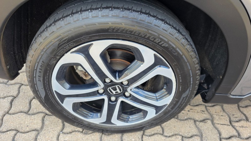 HR-V 1.8 16V FLEX EX 4P AUTOMÁTICO - 2016 - SãO MARCOS