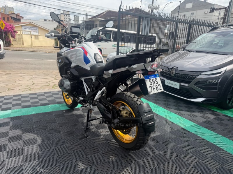 R 1250 GS PREMIUM RALLYE - 2023 - CAXIAS DO SUL