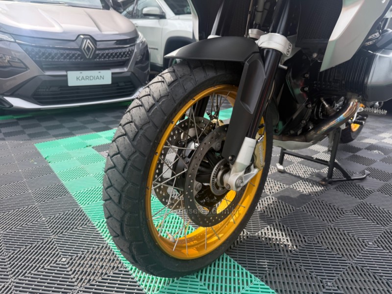 R 1250 GS PREMIUM RALLYE - 2023 - CAXIAS DO SUL