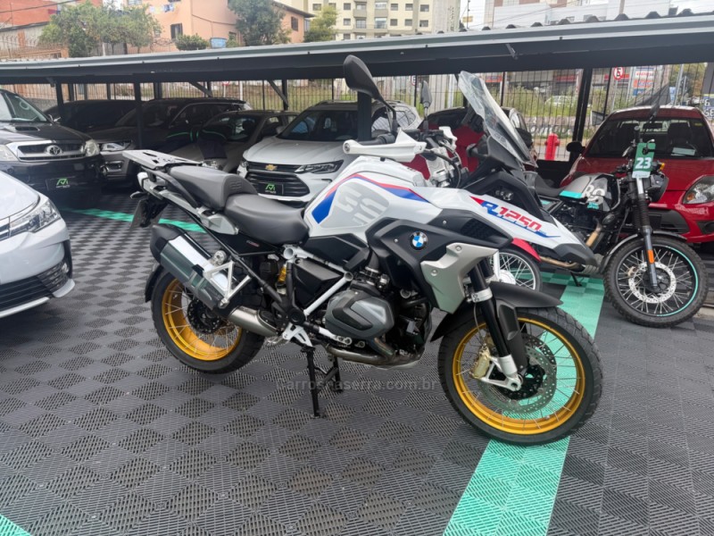 r 1250 gs premium rallye 2023 caxias do sul