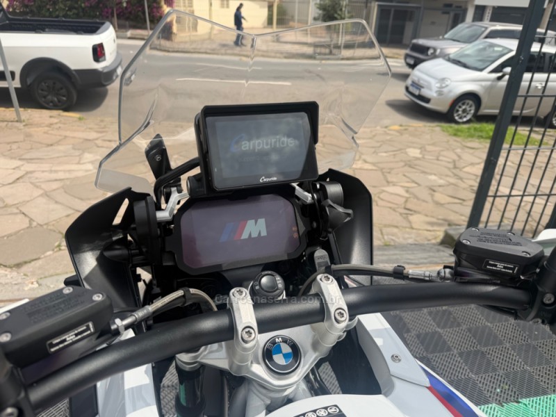 R 1250 GS PREMIUM RALLYE - 2023 - CAXIAS DO SUL