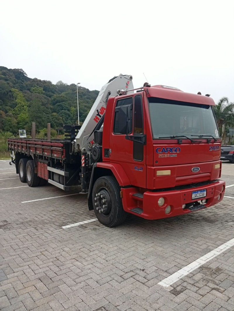 CARGO 2422 