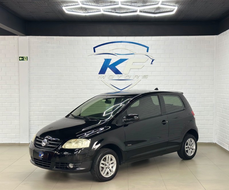 fox 1.0 mi plus 8v gasolina 2p manual 2010 novo hamburgo