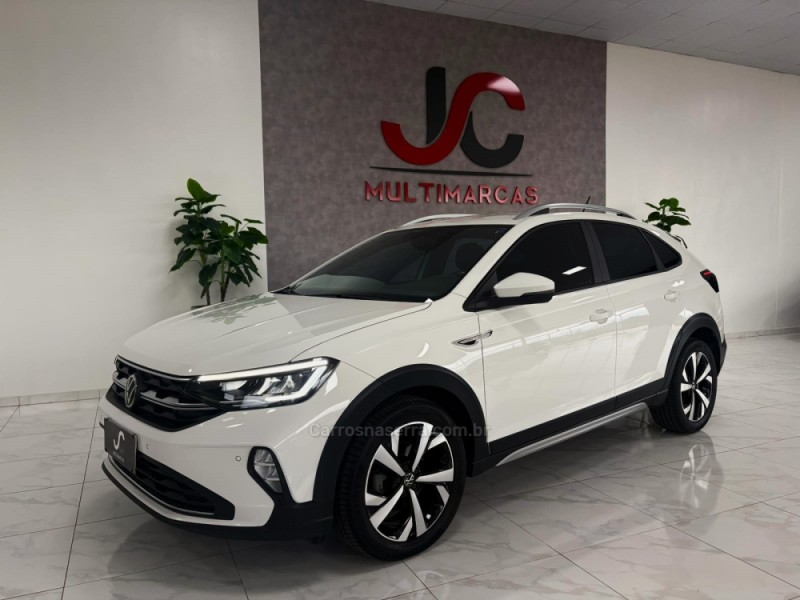 NIVUS 1.0 TSI HIGHLINE FLEX 4P AUTOMÁTICO