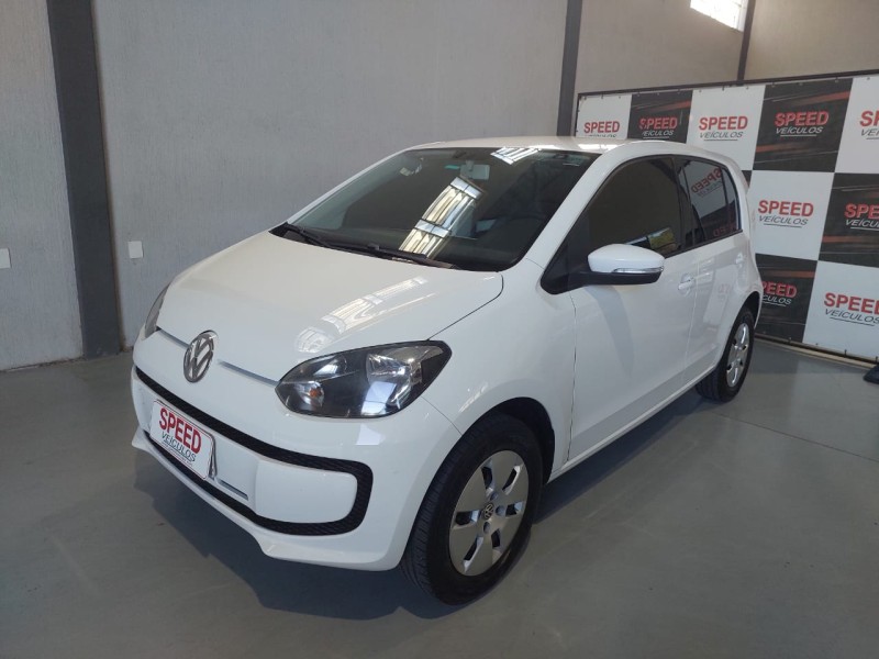 up 1.0 mpi move up 12v flex 4p automatizado 2015 sao sebastiao do cai