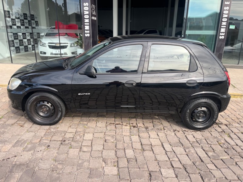celta 1.0 mpfi vhc super 8v flex 4p manual 2008 veranopolis