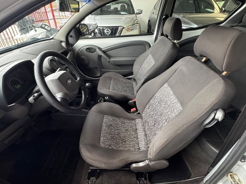 KA 1.0 I 8V GASOLINA 2P MANUAL - 2009 - CAXIAS DO SUL