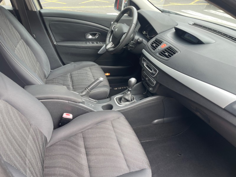 FLUENCE 2.0 DYNAMIQUE 16V FLEX 4P MANUAL - 2012 - CAXIAS DO SUL