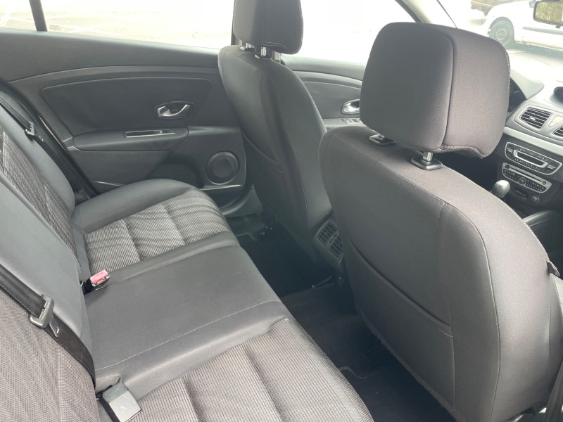 FLUENCE 2.0 DYNAMIQUE 16V FLEX 4P MANUAL - 2012 - CAXIAS DO SUL