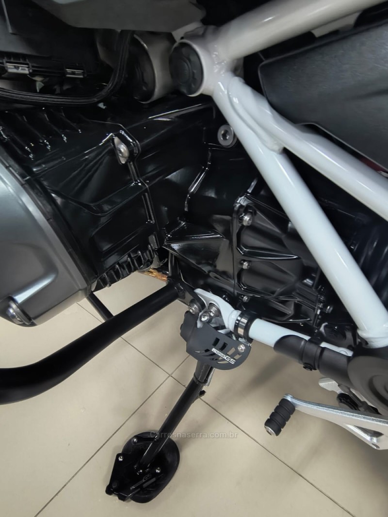 R 1250 GS PREMIUM RALLYE - 2022 - CAXIAS DO SUL