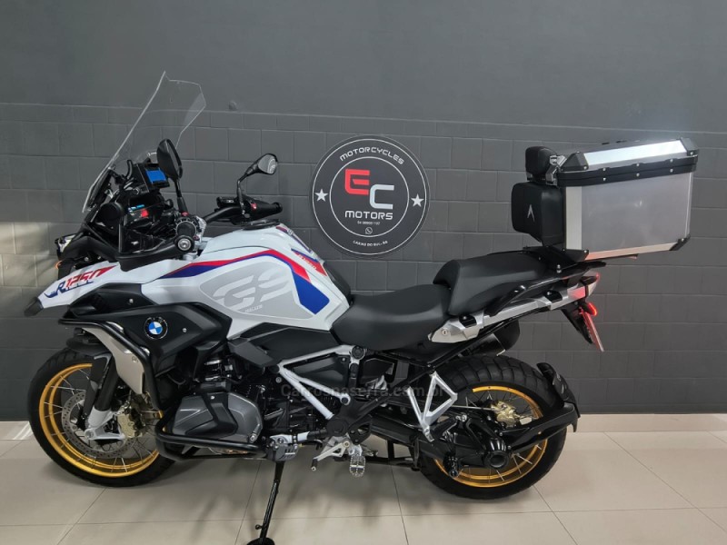 R 1250 GS PREMIUM RALLYE - 2022 - CAXIAS DO SUL