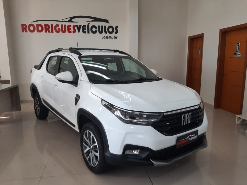 strada 1.3 volcano cd 8v flex 4p manual 2021 caxias do sul