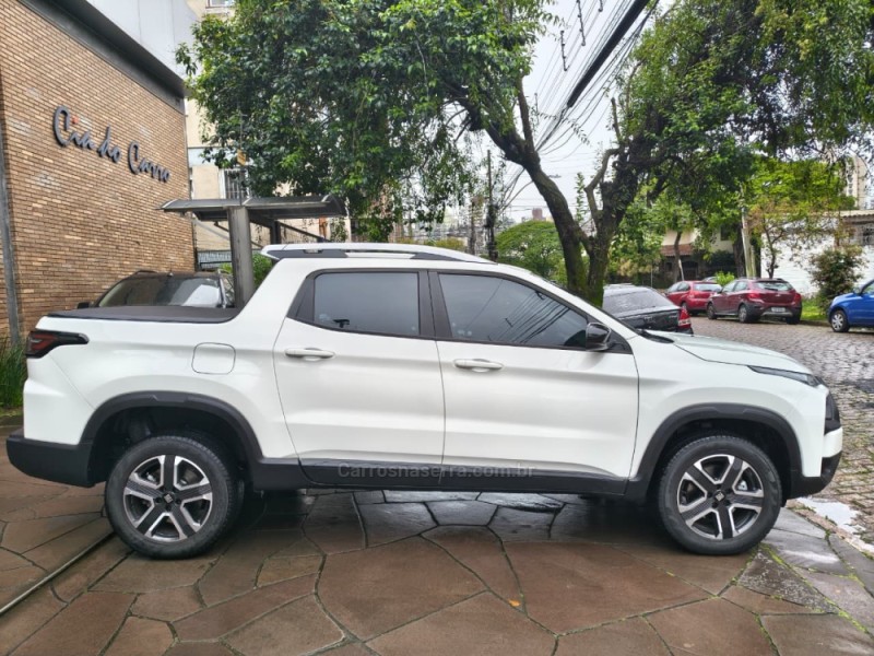 TORO 1.3 FREEDOM T270 4X2 16V FLEX 4P AUTOMÁTICO - 2026 - BENTO GONçALVES