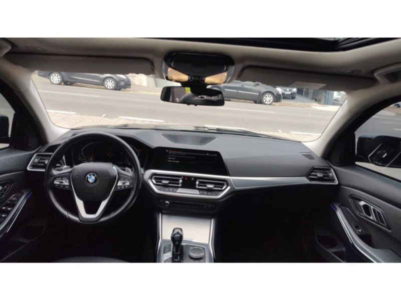 320I 2.0 16V TURBO ACTIVE FLEX 4P AUTOMÁTICO - 2021 - CAXIAS DO SUL