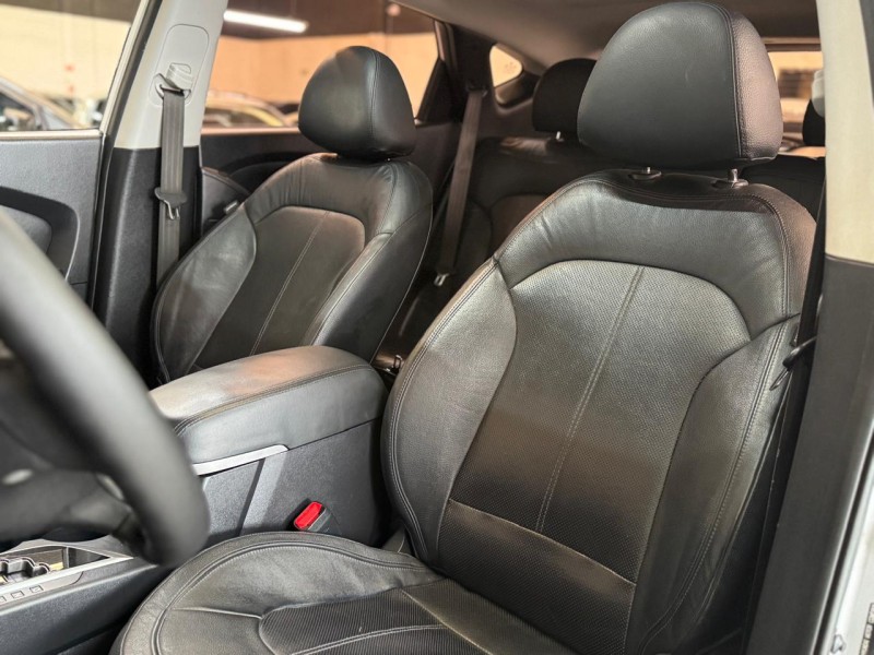 IX35 2.0 MPFI GLS 4X2 16V GASOLINA 4P AUTOMÁTICO - 2012 - CAXIAS DO SUL