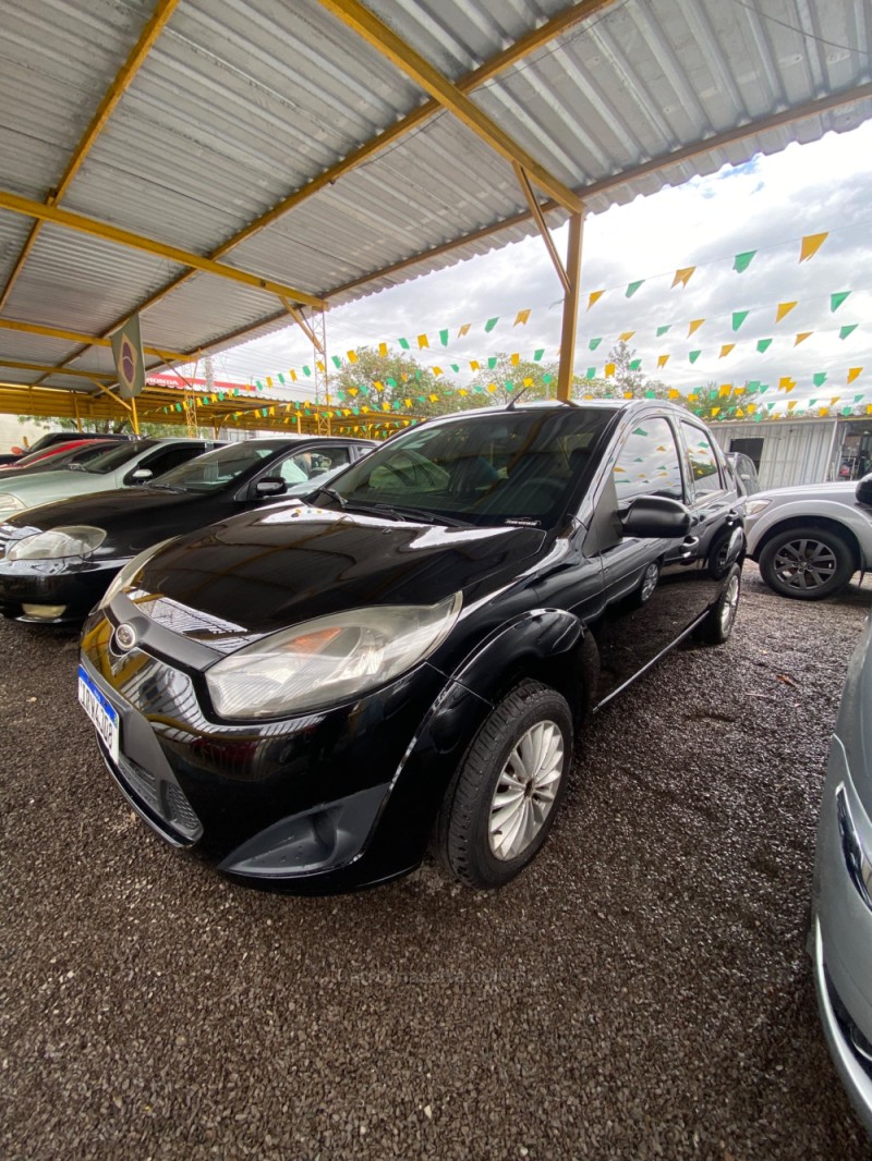 fiesta 1.6 mpi sedan 8v flex 4p manual 2012 sapiranga