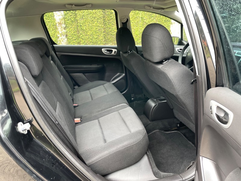307 1.6 PRESENCE PACK 16V FLEX 4P MANUAL - 2011 - CAXIAS DO SUL