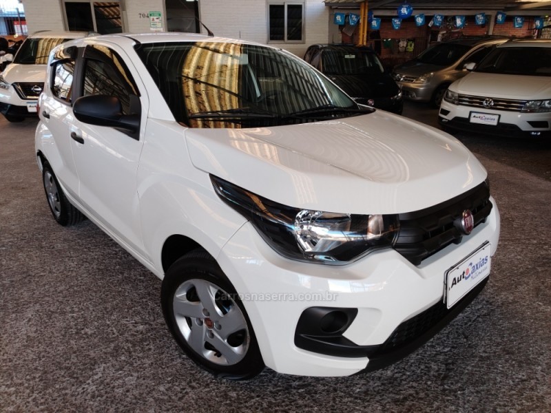mobi 1.0 8v evo flex like. manual 2020 caxias do sul