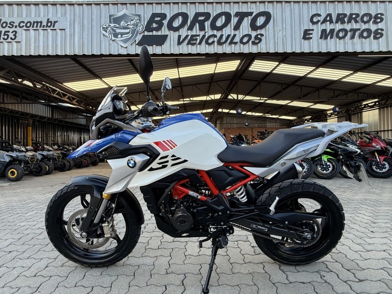 g 310gs  2026 bento goncalves
