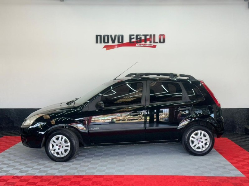 fiesta 1.0 mpi class 8v flex 4p manual 2009 caxias do sul