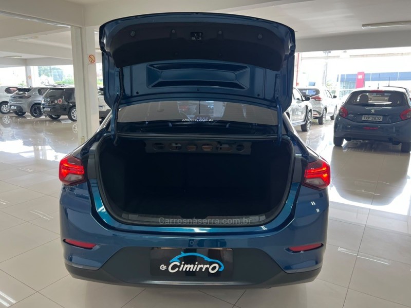 ONIX 1.0	LTZ PLUS 12V TURBO FLEX 4P AUTOMÁTICO - 2025 - TAQUARA