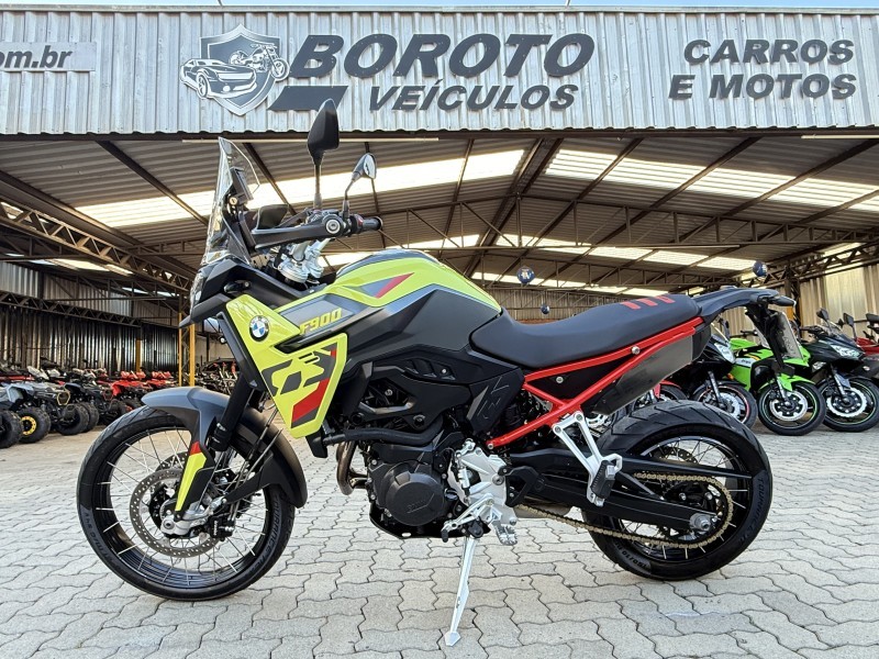 f 900 gs plus  2025 bento goncalves