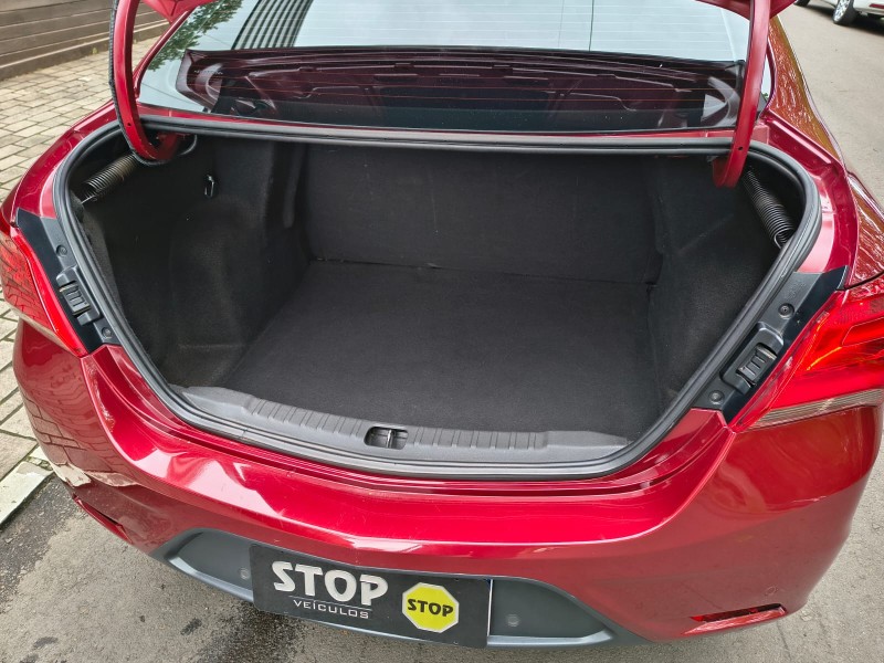 PRISMA 1.4 MPFI LTZ 8V FLEX 4P AUTOMÁTICO - 2019 - DOIS IRMãOS