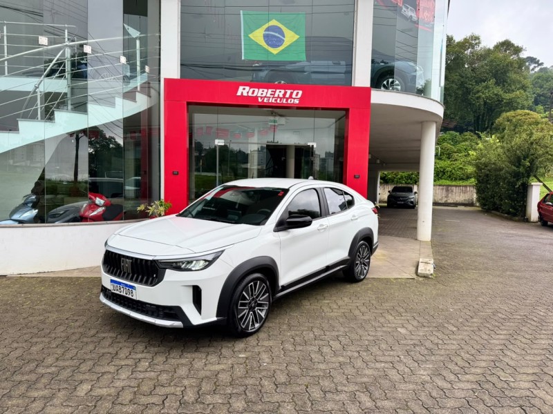 fastback 1.0 turbo 200 audace hibrido 4p automatico 2026 bento goncalves