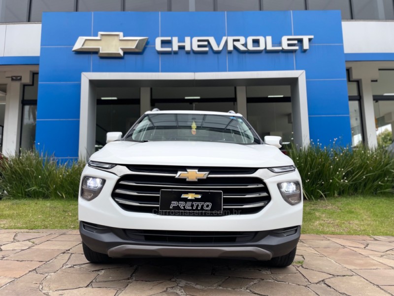 montana 1.2 premier turbo flex 4p automatica 2023 guapore