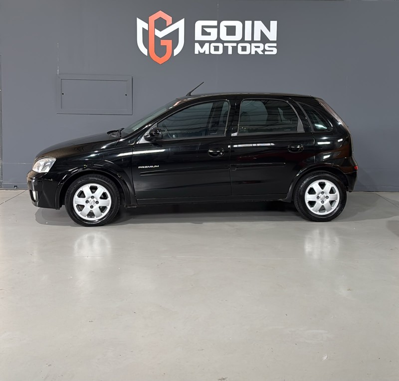 CORSA 1.4 PREMIUM HATCH 8V FLEX 4P MANUAL