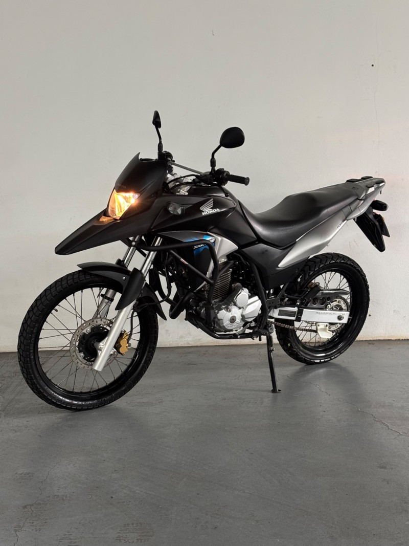 xre 300 abs 2015 caxias do sul