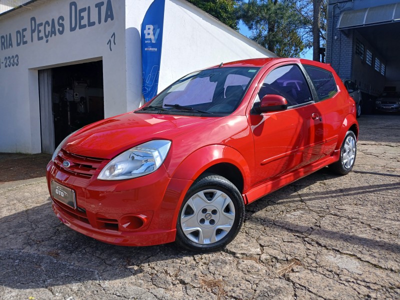 ka 1.0 mpi 8v flex 2p manual 2009 farroupilha