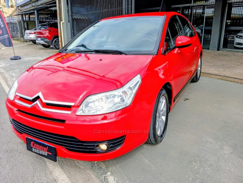 c4 1.6 glx 16v flex 4p manual 2013 canoas