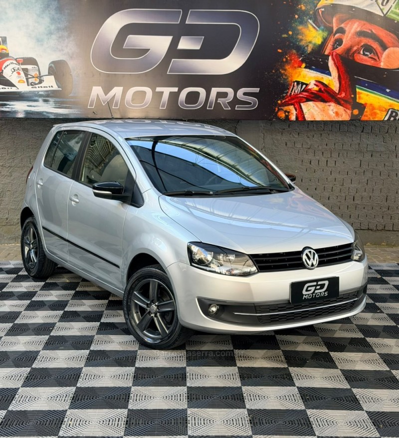 fox 1.0 mi silverfox 8v flex 4p manual 2013 passo fundo