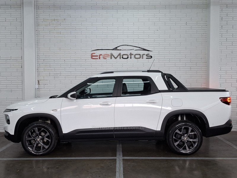 montana 1.2 premier turbo flex 4p automatica 2025 erechim