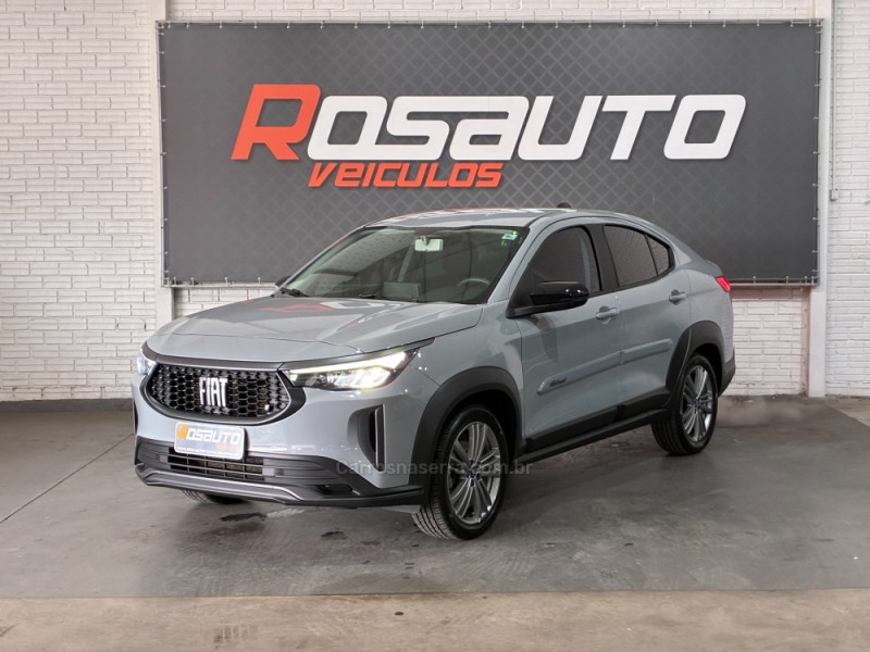 fastback 1.0 200 turbo drive flex 4p automatico 2024 venancio aires