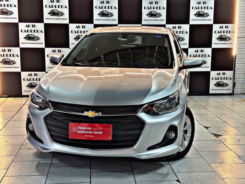 onix 1.0 lt 12v turbo flex 4p automatico 2020 novo hamburgo
