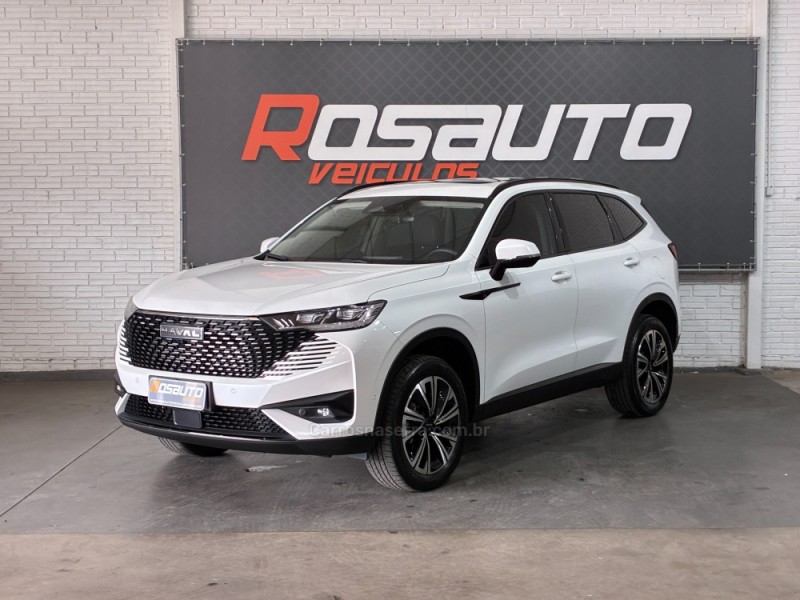 haval 1.5 h6 phev19 e traction hibrido 4p automatico 2025 venancio aires