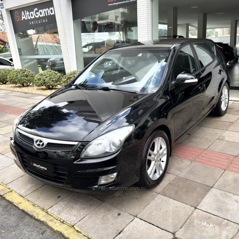 i30 2.0 mpi 16v gasolina 4p manual 2012 flores da cunha