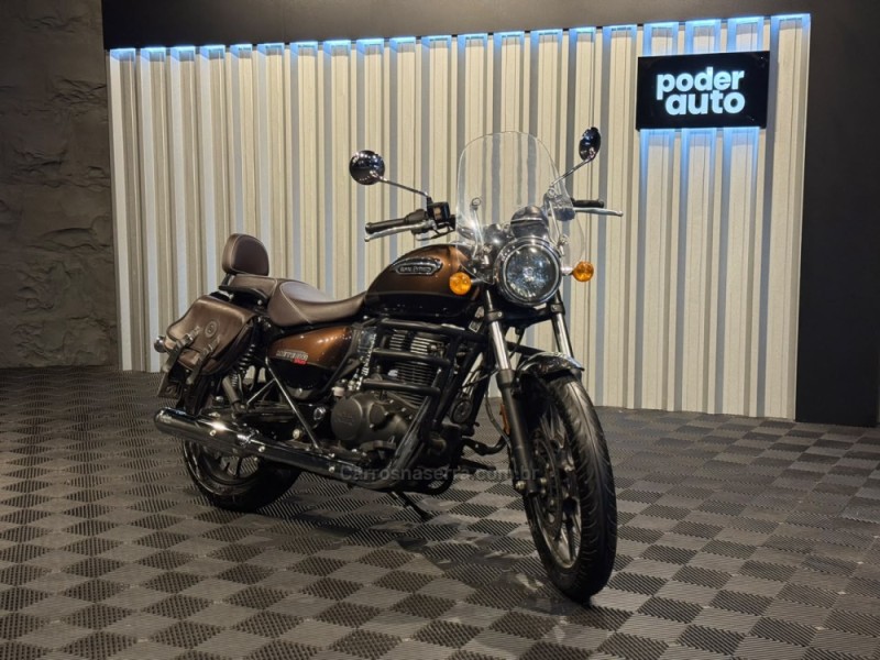 meteor 350cc 2022 farroupilha