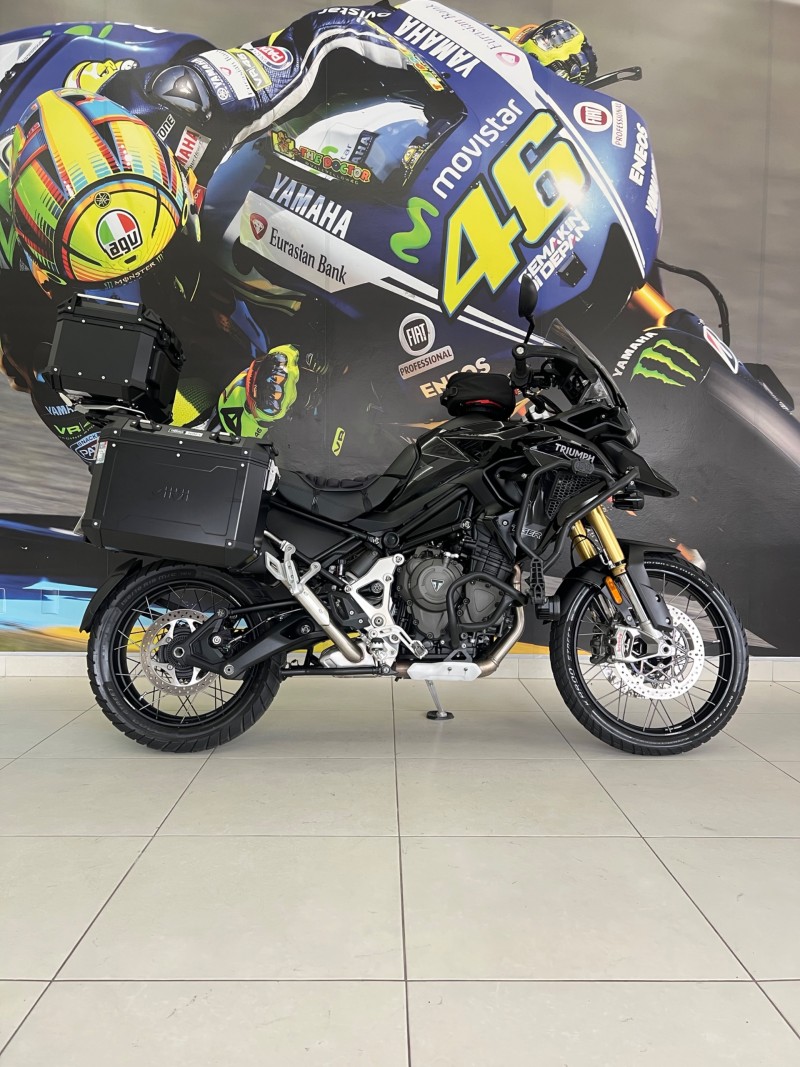 tiger 1200 bledt  2026 passo fundo
