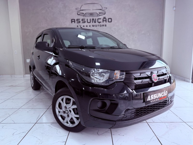 mobi 1.0 8v evo flex like. manual 2020 caxias do sul